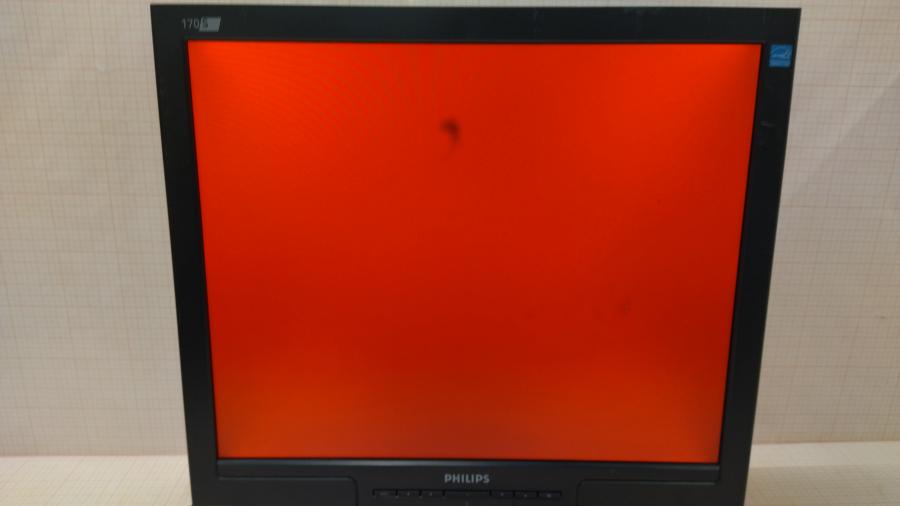 098-011-002 Монитор ЖК PHILIPS 170S #12