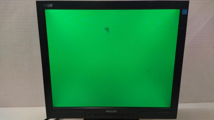 098-011-002 Монитор ЖК PHILIPS 170S #13