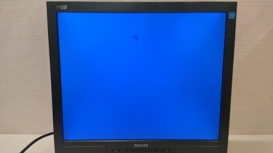 098-011-002 Монитор ЖК PHILIPS 170S #14