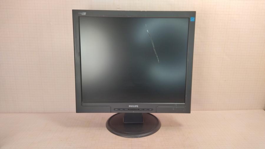 098-011-003 Монитор ЖК PHILIPS 170S #1