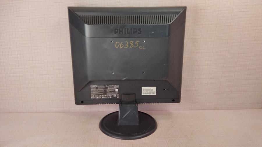 098-011-003 Монитор ЖК PHILIPS 170S #4