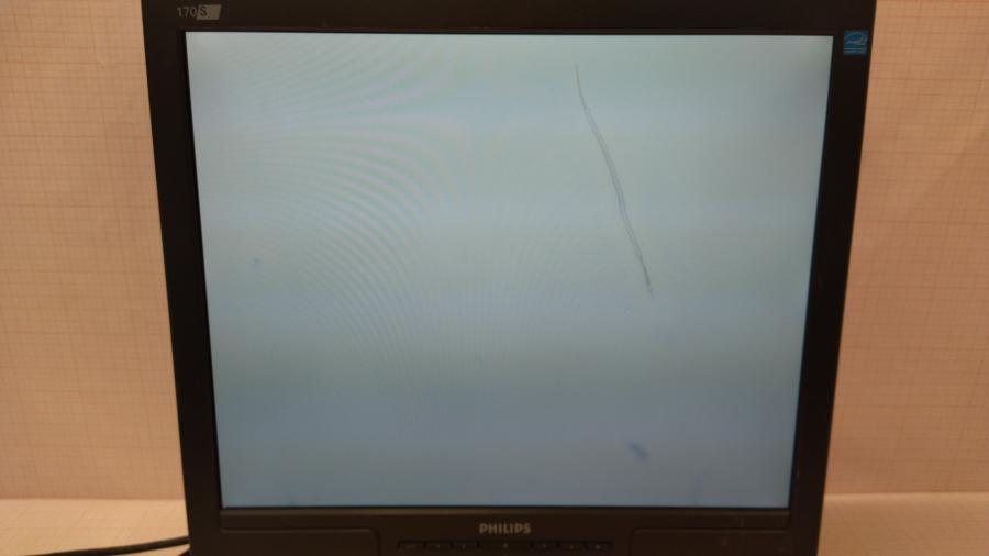 098-011-003 Монитор ЖК PHILIPS 170S #10