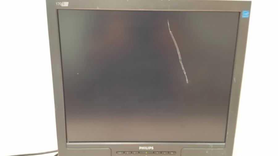 098-011-003 Монитор ЖК PHILIPS 170S #11
