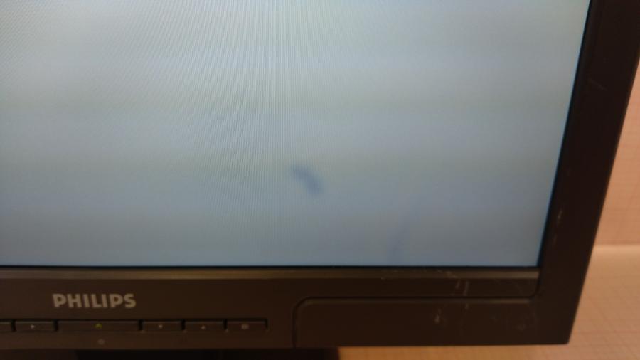 098-011-003 Монитор ЖК PHILIPS 170S #16