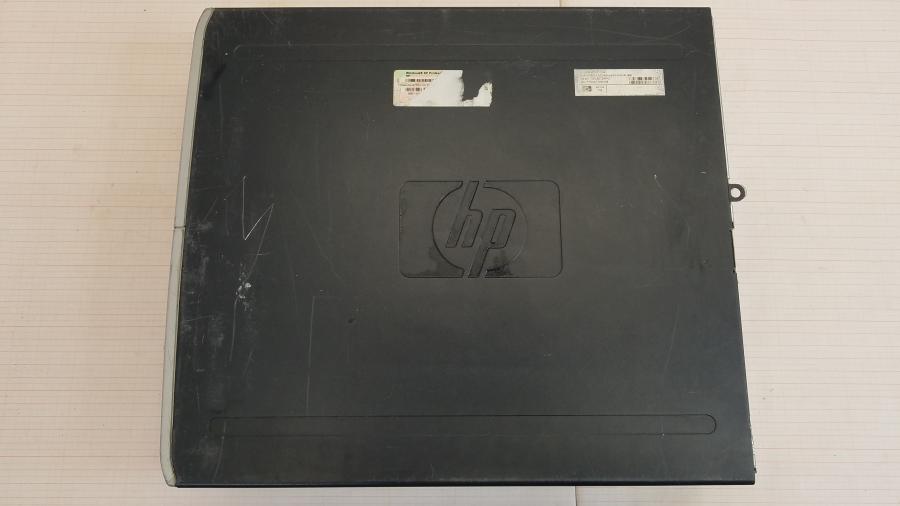 109-010-032 Системный блок HP Compaq DC5100 SFF #3