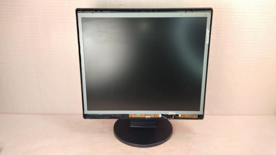 098-010-005 Монитор ЖК HP L1706 #1