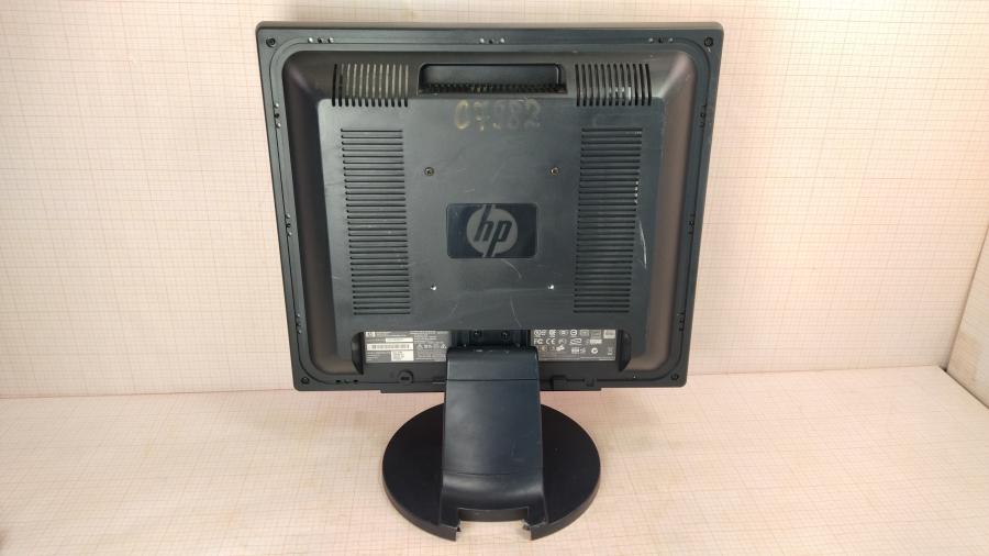098-010-005 Монитор ЖК HP L1706 #4