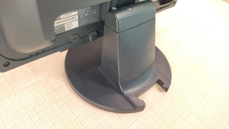 098-010-005 Монитор ЖК HP L1706 #5