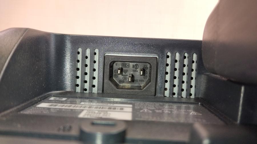 098-010-005 Монитор ЖК HP L1706 #7