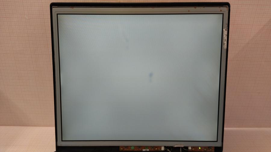 098-010-005 Монитор ЖК HP L1706 #10