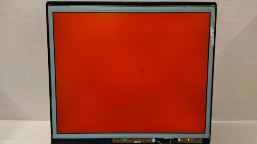 098-010-005 Монитор ЖК HP L1706 #12