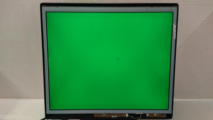 098-010-005 Монитор ЖК HP L1706 #13