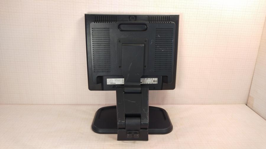 098-014-001 Монитор ЖК HP L1740 #4