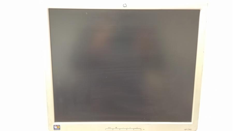 098-014-001 Монитор ЖК HP L1740 #11