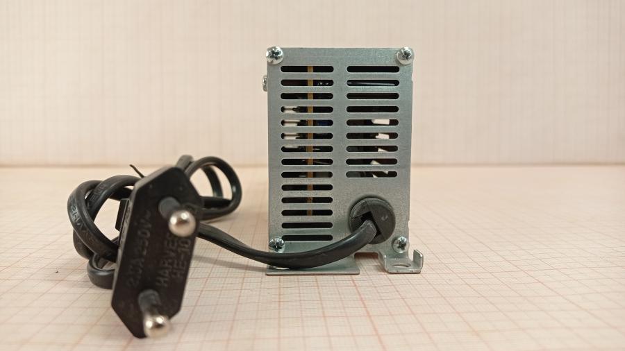 147-070-001 Усилитель TV сигнала ALCAD ZG-905 #5