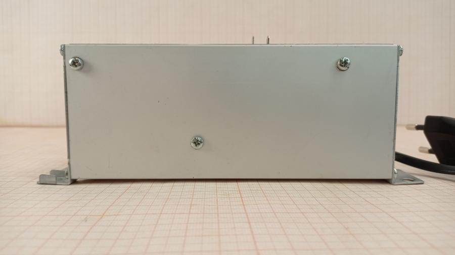 147-070-001 Усилитель TV сигнала ALCAD ZG-905 #6