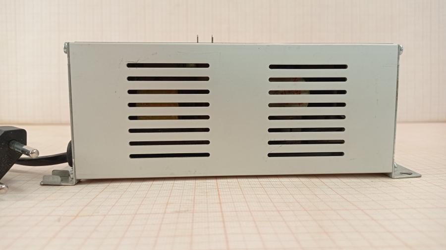 147-070-001 Усилитель TV сигнала ALCAD ZG-905 #8