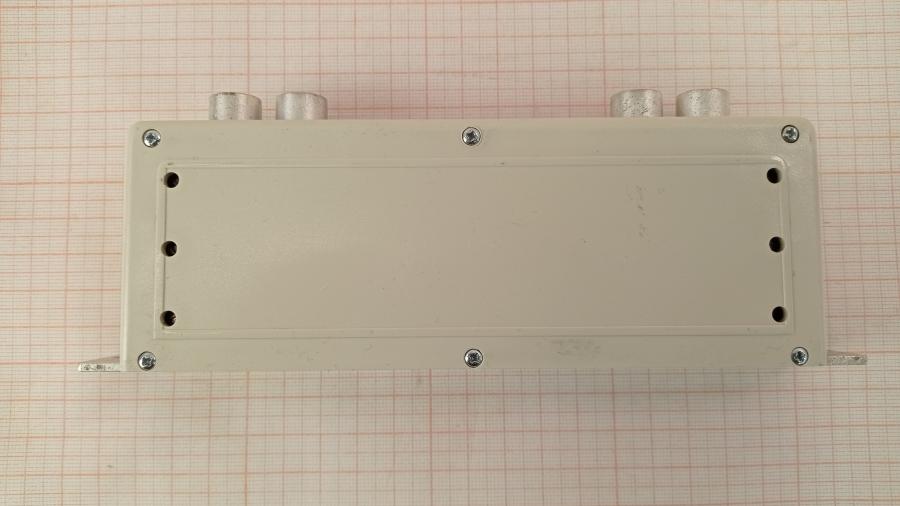 147-070-001 Усилитель TV сигнала ALCAD ZG-905 #11