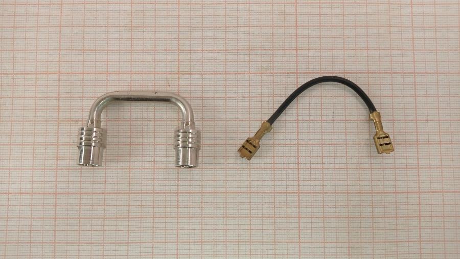 147-070-001 Усилитель TV сигнала ALCAD ZG-905 #15