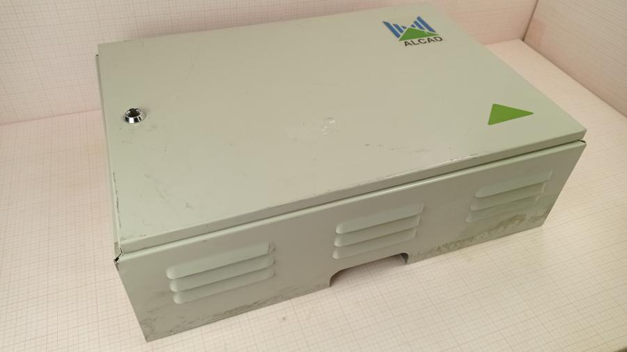 147-070-001 Усилитель TV сигнала ALCAD ZG-905 #1