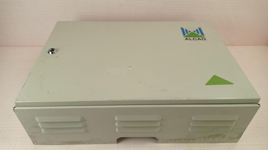 147-070-001 Усилитель TV сигнала ALCAD ZG-905 #17