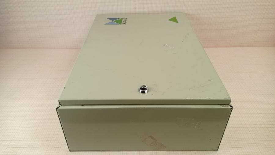 147-070-001 Усилитель TV сигнала ALCAD ZG-905 #19