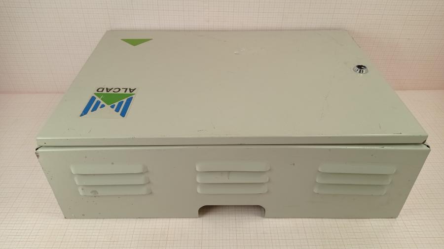 147-070-001 Усилитель TV сигнала ALCAD ZG-905 #20