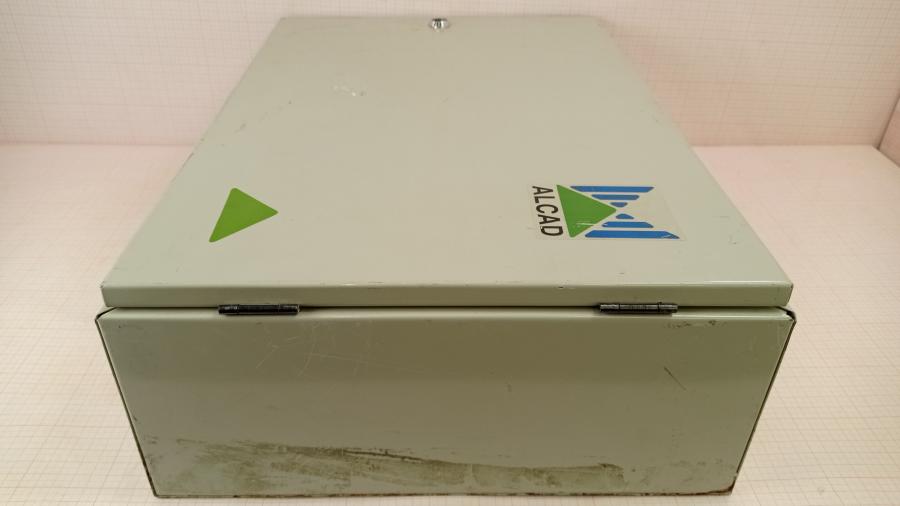 147-070-001 Усилитель TV сигнала ALCAD ZG-905 #21