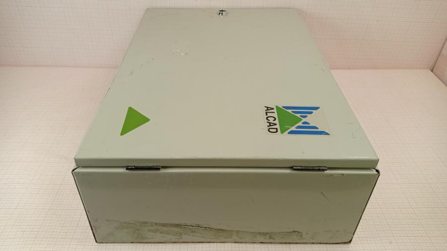 147-070-001 Усилитель TV сигнала ALCAD ZG-905 #22