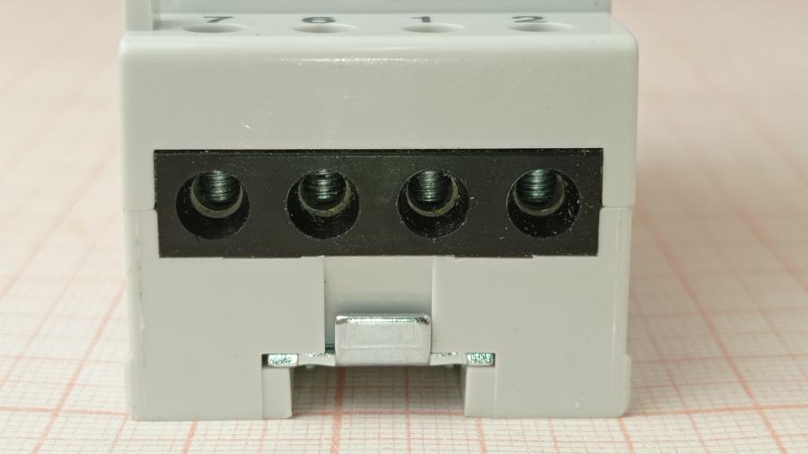 111-238-001 Терморегулятор EBERLE ITR 3 (0°C - +60°C) #6