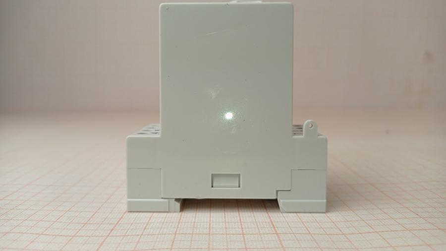 111-238-001 Терморегулятор EBERLE ITR 3 (0°C - +60°C) #7