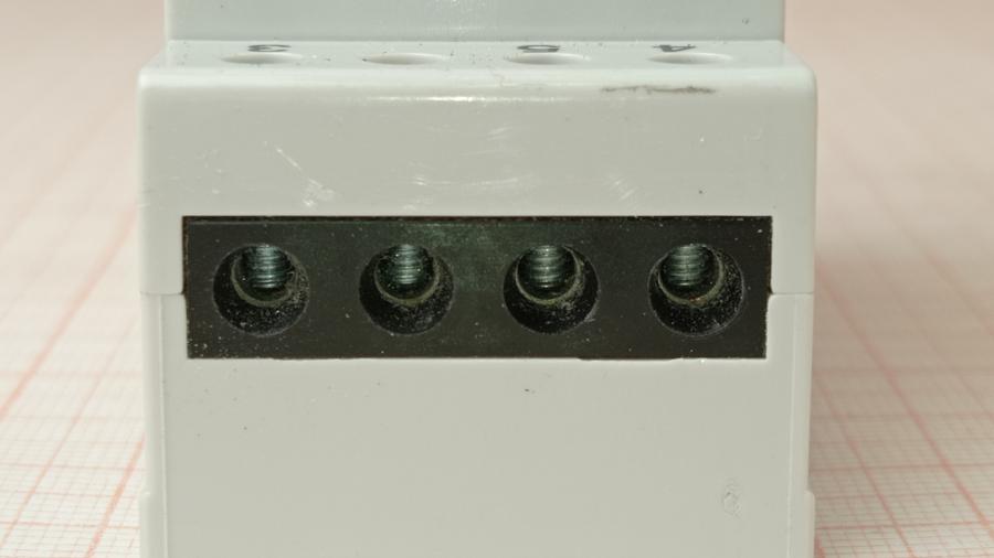 111-238-001 Терморегулятор EBERLE ITR 3 (0°C - +60°C) #9