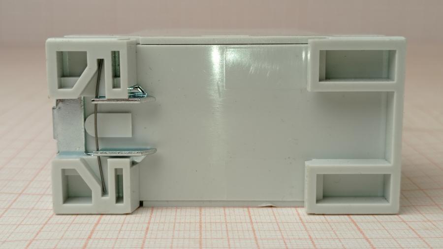 111-238-001 Терморегулятор EBERLE ITR 3 (0°C - +60°C) #11