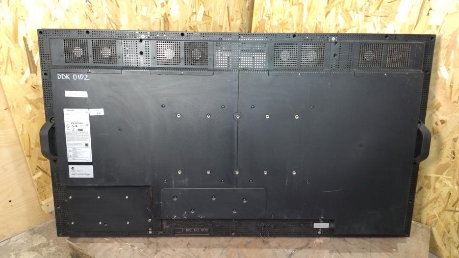 203-002-001 Монитор уличный всепогодный SHARP PN-V601 #4