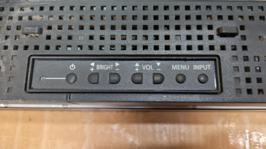 203-002-001 Монитор уличный всепогодный SHARP PN-V601 #12