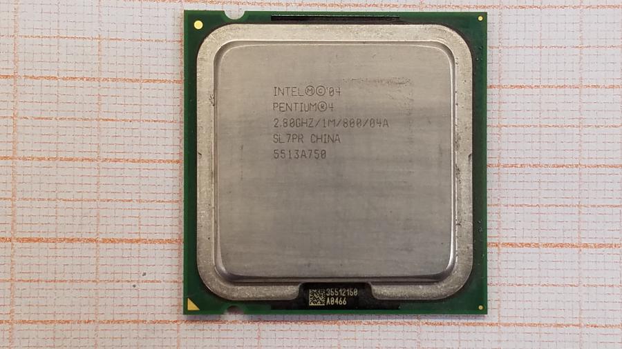 109-010-037 Системный блок HP Compaq DC5100 SFF #15