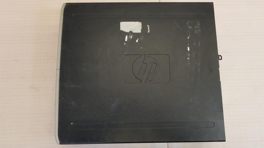 099-047-008 Системный блок HP Compaq DC5100 SFF #3