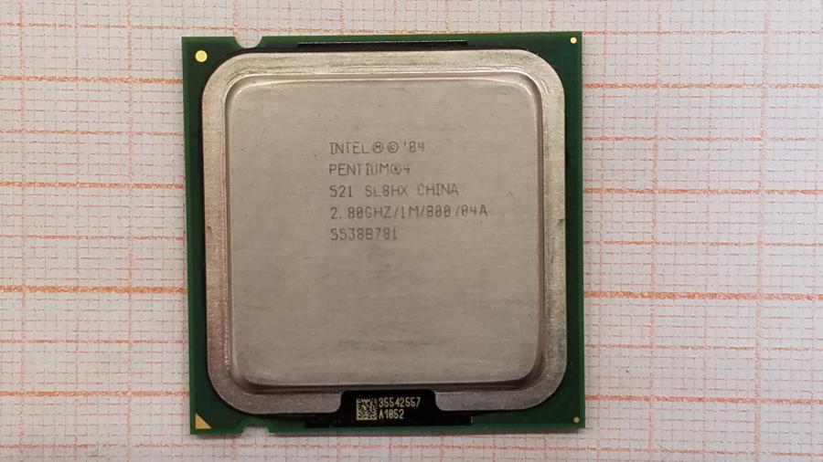 099-047-008 Системный блок HP Compaq DC5100 SFF #12