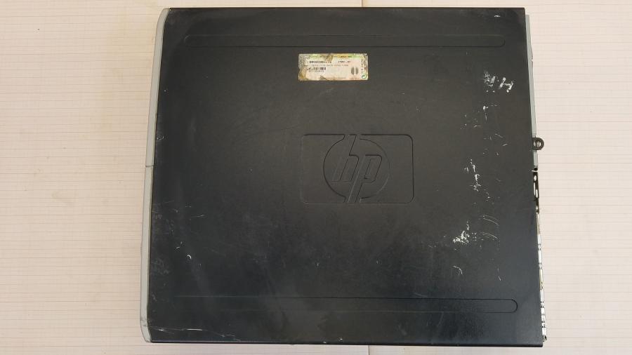 099-047-010 Системный блок HP Compaq DC5100 SFF #3