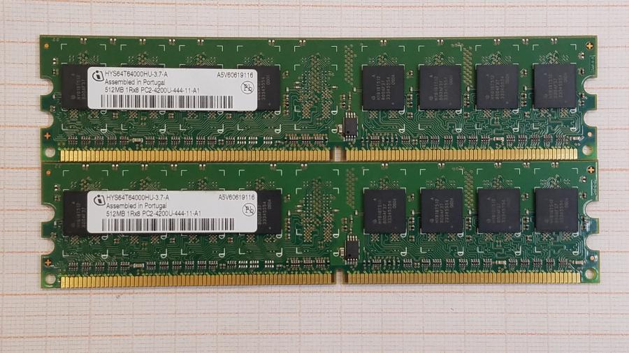 099-047-010 Системный блок HP Compaq DC5100 SFF #13