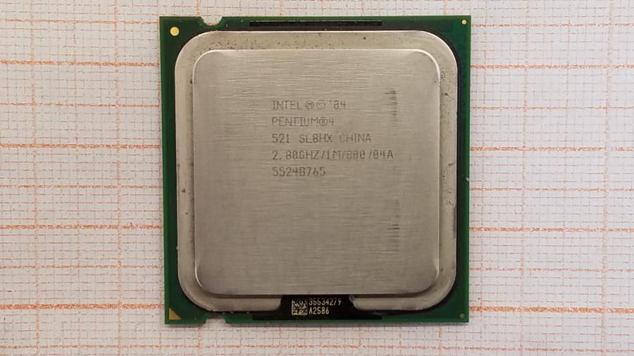 099-047-010 Системный блок HP Compaq DC5100 SFF #14