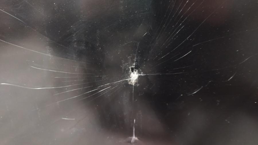 203-002-002 Монитор уличный всепогодный SHARP PN-V601 #2