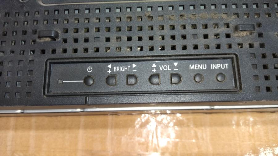 203-002-002 Монитор уличный всепогодный SHARP PN-V601 #12