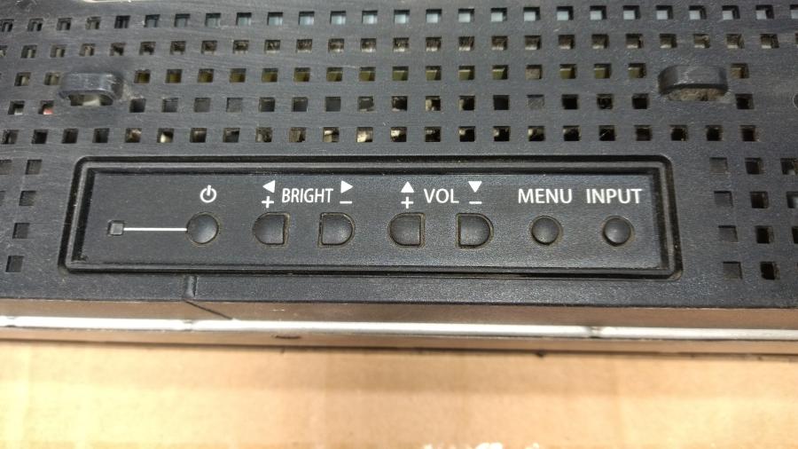 203-002-003 Монитор уличный всепогодный SHARP PN-V601 #11