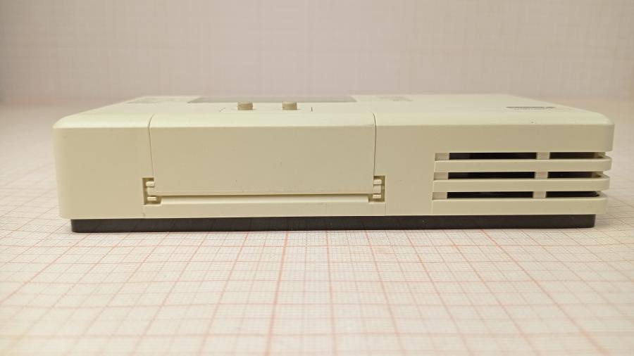 111-239-001 Терморегулятор EBERLE INSTAT 2 TYP 525 32 #3