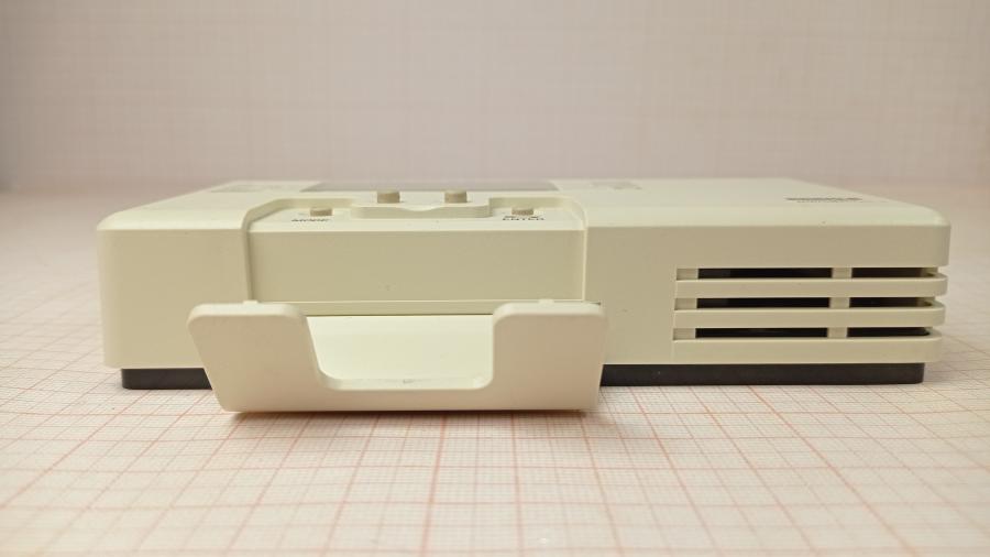 111-239-001 Терморегулятор EBERLE INSTAT 2 TYP 525 32 #4