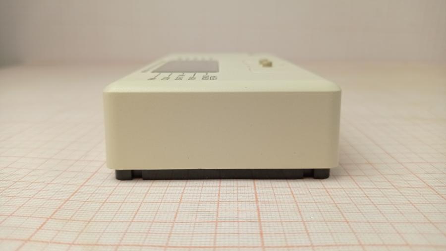 111-239-001 Терморегулятор EBERLE INSTAT 2 TYP 525 32 #5