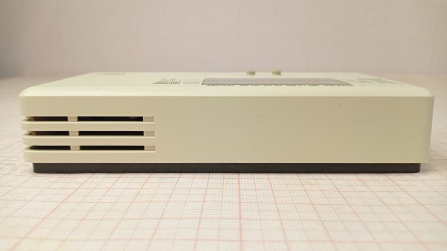 111-239-001 Терморегулятор EBERLE INSTAT 2 TYP 525 32 #6