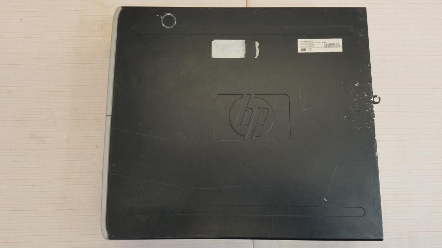 099-047-009 Системный блок HP Compaq DC5100 SFF #3