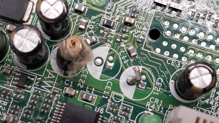 099-047-009 Системный блок HP Compaq DC5100 SFF #13